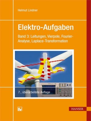 cover image of Elektro-Aufgaben 3